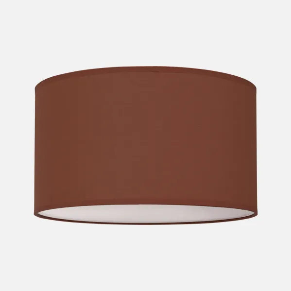 Ceiling light Nicole Chocolate 4xe27 (16x50d)