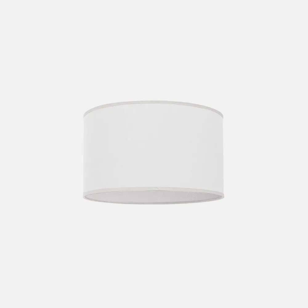 Plafon Nicole Blanco 2xe27 (14x30d)