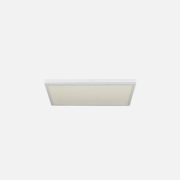 Panel Superf. 36w 4000k Tivoli Blanco 2,5x30x60 Cm 3060 Lm