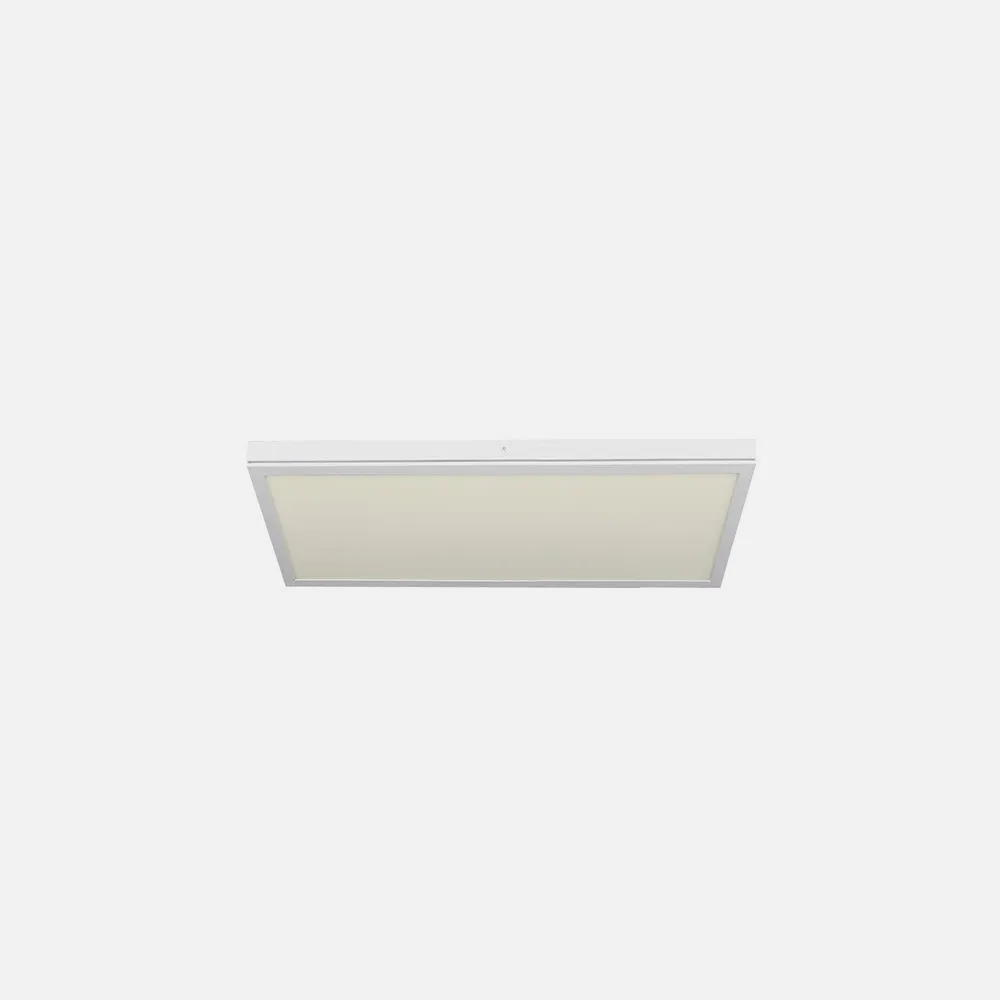 Panel Superf. 36w 4000k Tivoli Blanco 2,5x30x60 Cm 3060 Lm