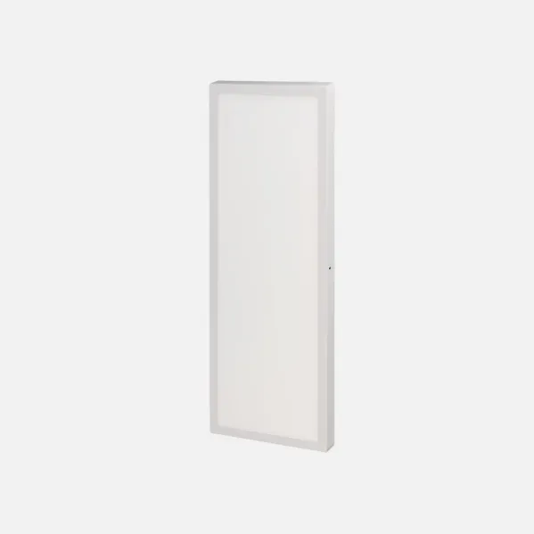 Panel Llano 72w 3000k-4000k-6500k 3,8x30x90 Cm Blanco 7200lm
