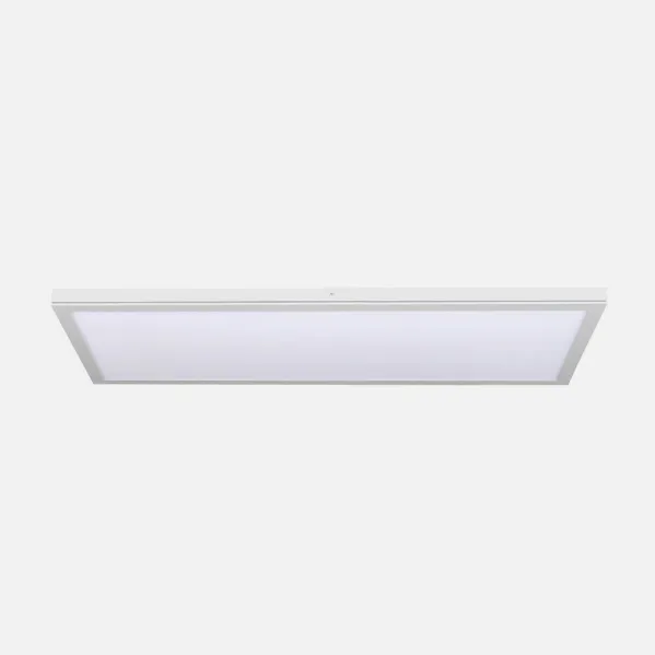 Superf. Painel 72w 6500k Tivoli Branco 2,5x30x120cm 6120 Lm