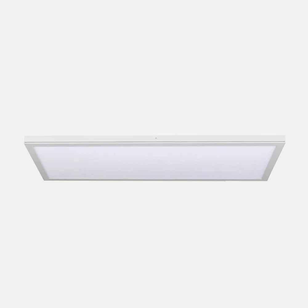 Panel Superf. 72w 6500k Tivoli Blanco 2,5x30x120cm 6120 Lm