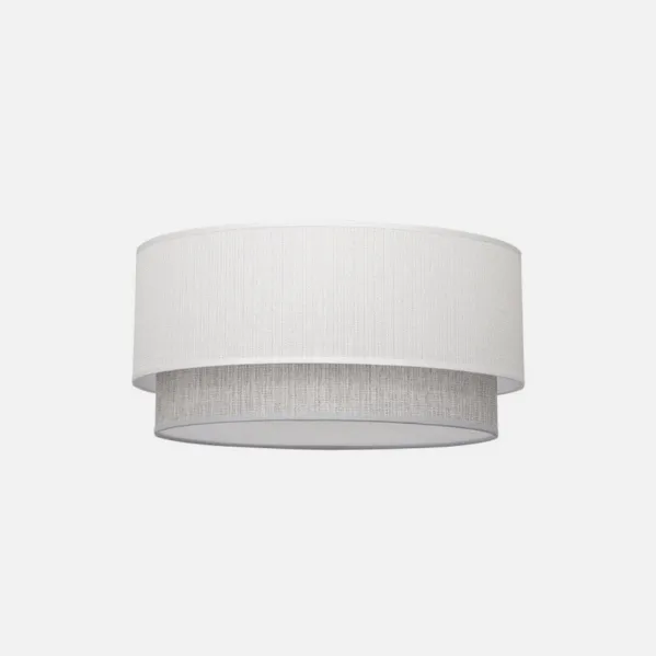 Blanco / Gris
