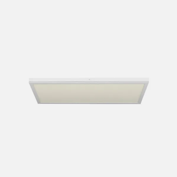 Panel Superf. 72w 4000k Tivoli Blanco 2,5x30x90 Cm 6120 Lm