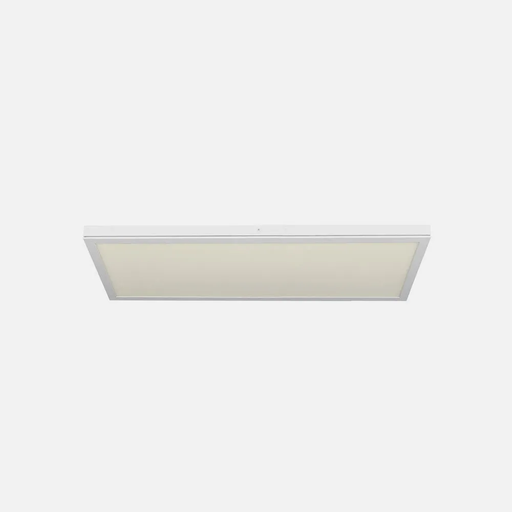 Panel Superf. 72w 4000k Tivoli Blanco 2,5x30x90 Cm 6120 Lm