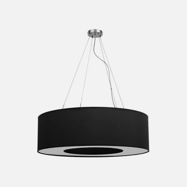 Cromo / Negro