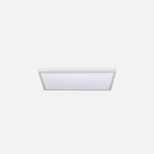 Panel Superf. 36w 6500k Tivoli Blanco 2,5x30x60 Cm 3060 Lm