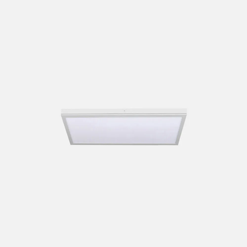 Panel Superf. 36w 6500k Tivoli Blanco 2,5x30x60 Cm 3060 Lm