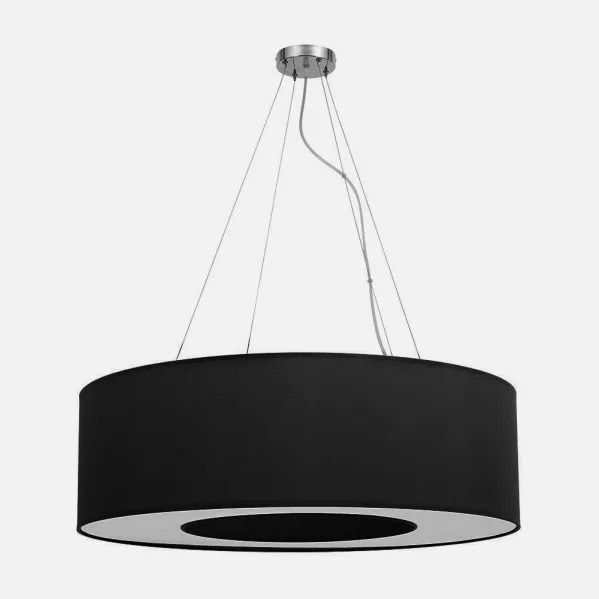 Cromo / Negro