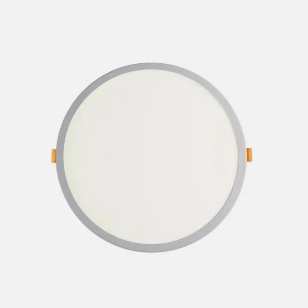 Downlight 15w 4000k White Lejania 1x17,5x17,5 Cm 1425lm Recessed Cut-out Adjustable 5-16d