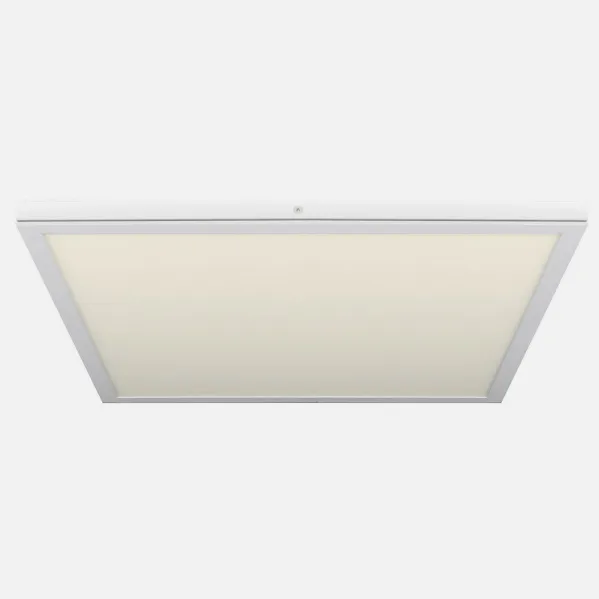 Panel Superf. 36w 4000k Tivoli Blanco 2,5x40x40 Cm 3060 Lm