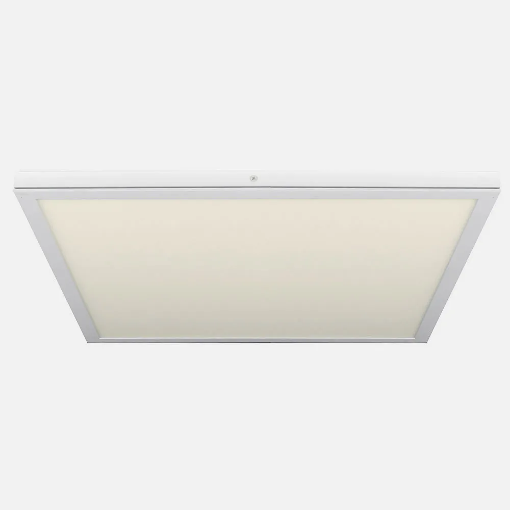 Panel Superf. 36w 4000k Tivoli Blanco 2,5x40x40 Cm 3060 Lm