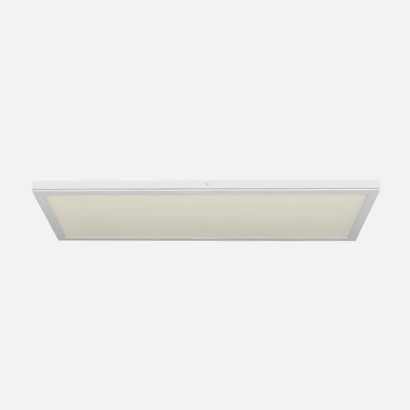 Panel Superf. 72w 4000k Tivoli Blanco 2,5x30x120cm 6120 Lm