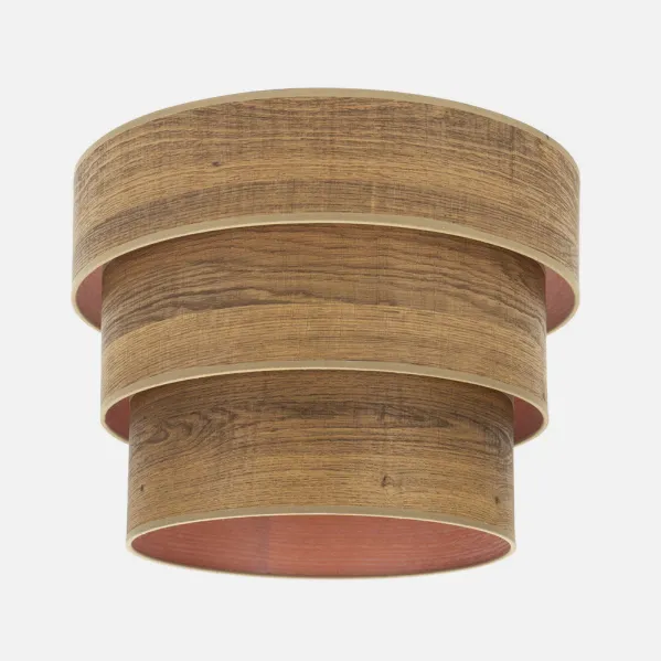 Madera Oscura