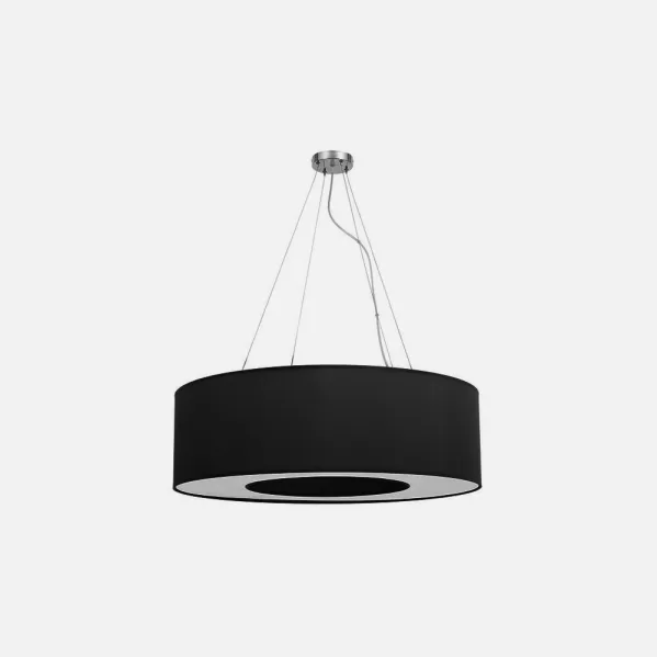 Cromo / Negro