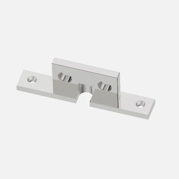 Alumbracuadros 7w 4000k Guindo Cromo Instalacion 700lm 3en1 4,5x50x9,5cm Ip44