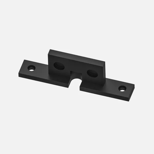 Alumbracuadros 7w 4000k Sauco Negro Instalacion 3en1 700lm 4,5x50x10cm Ip44