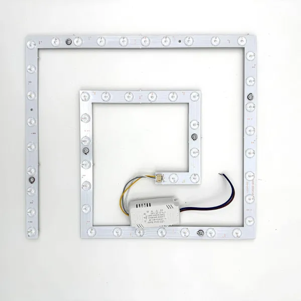 Kit De Led Ventilador Bandido