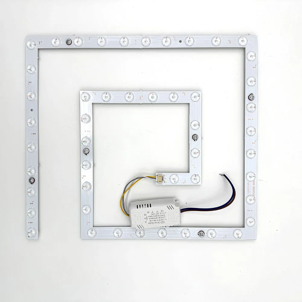 99.KIT-LED-BANDI - Kit De Led Ventilador Bandido