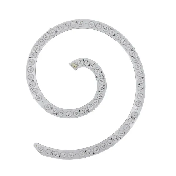 Kit De Led Ventilador Escorpion Pequeño 2025, Papiro Peq., Pitufo Y Gladiator