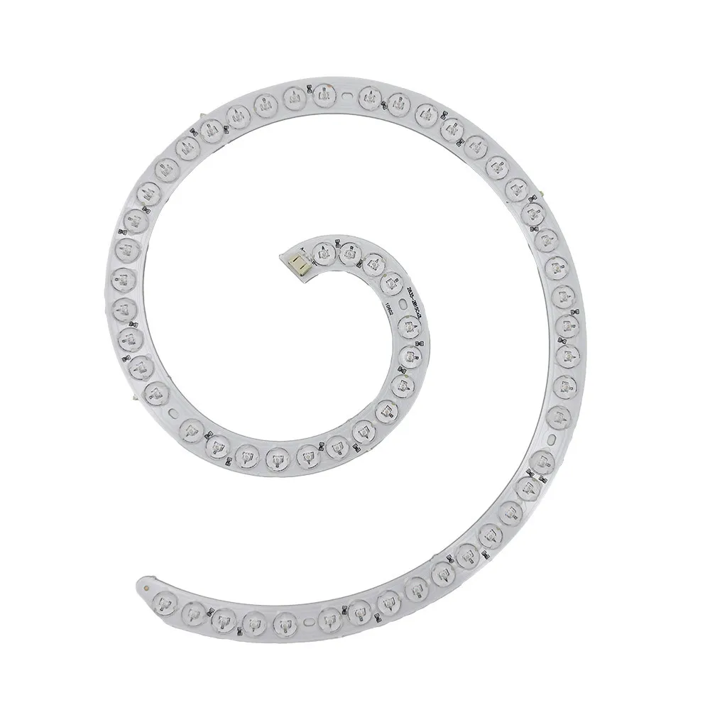 Kit De Led Ventilador Escorpion Pequeño 2025