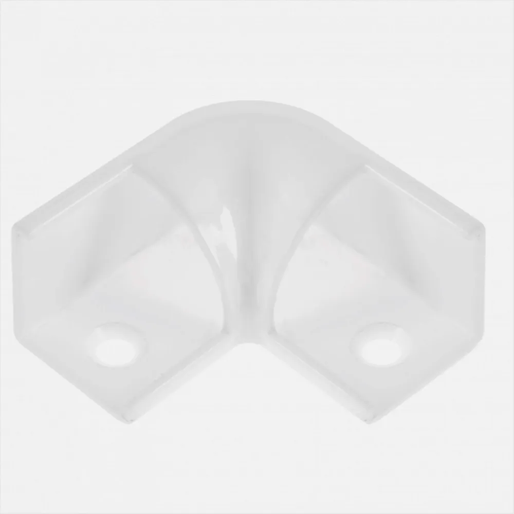Bordo Reto Para Freya de Trunking Reto