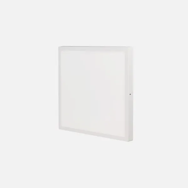 Panel Llano 48w 3000k-4000k-6500k 3,8x50x50 White 4800lm