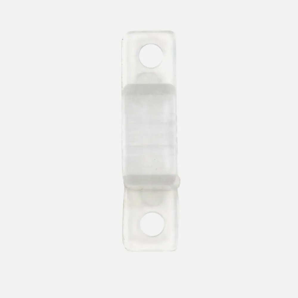 Clip Sujecion Tira De Led Atreo 12mm