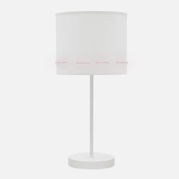 Blanco / Rosa