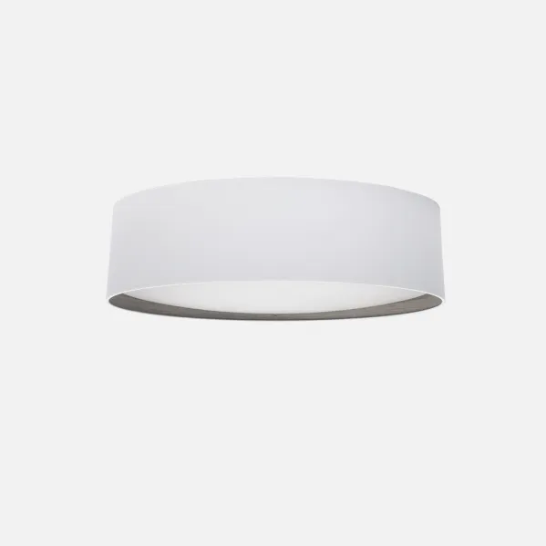 Blanco/Madera Gris