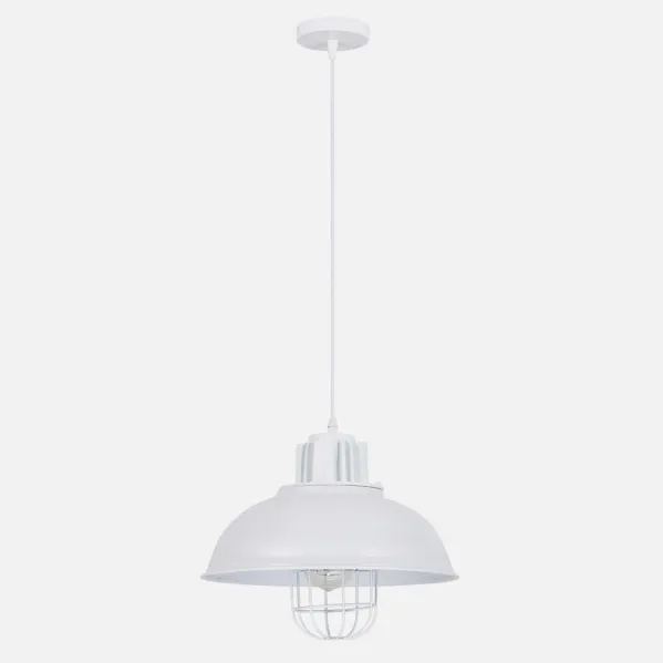 Pendant light Emu 1xe27 White Regx33x33 Cm