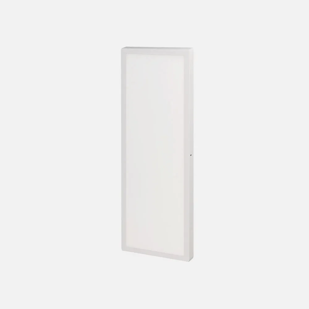 Panel Llano 72w 3000k-4000k-6500k 3,8x30x90 Cm Blanco 7200lm