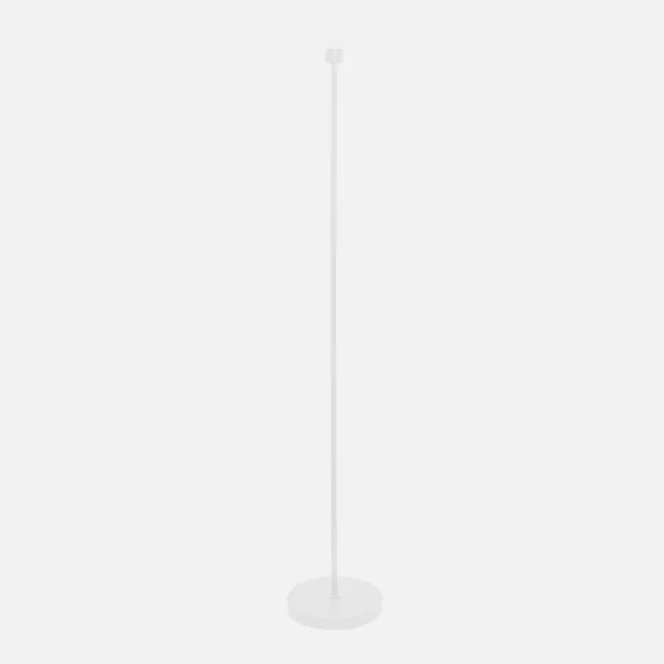 Arm. White Cara 1xe27 White 148x25x25 Cm