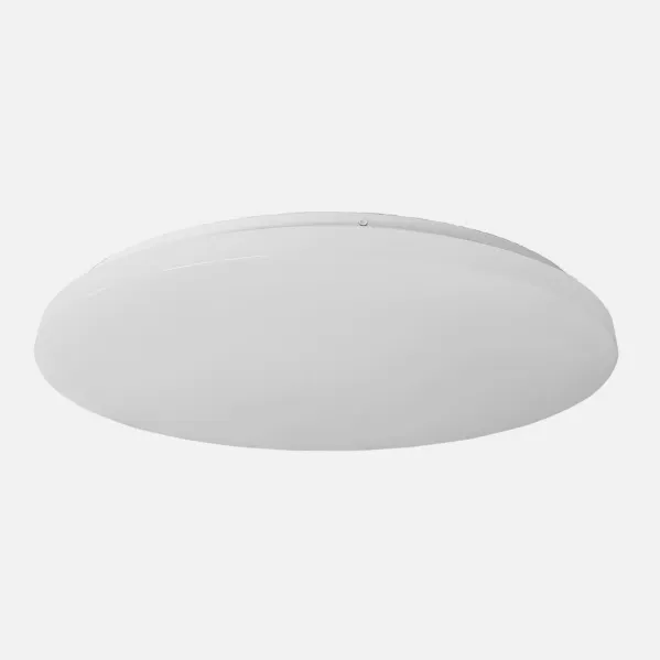 Plafon Tadeo 24w 4000k Blanco 5,5x37x37cm 2376lm
