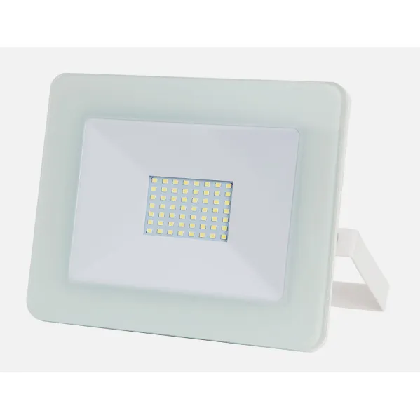 Proyector 10w 6500k Blanco Mekong Ip65 800lm  7,7x10x2,5