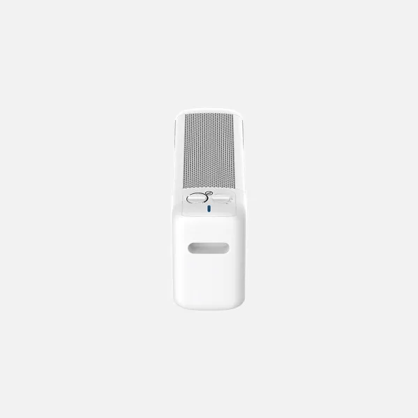 Mica Radiator Pinsapo 1000w White 2 Power Levels Tip-over Protection Light Ind. Protect. Safety Thermost. Reg. 29x50x16cm