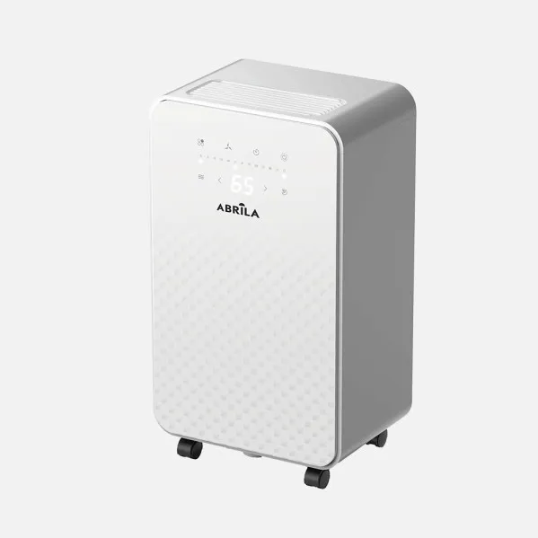 Dehumidifier Doris 270w Tank 2l Auto-off. 3 modes. Timer. Memory 49x28x20cm