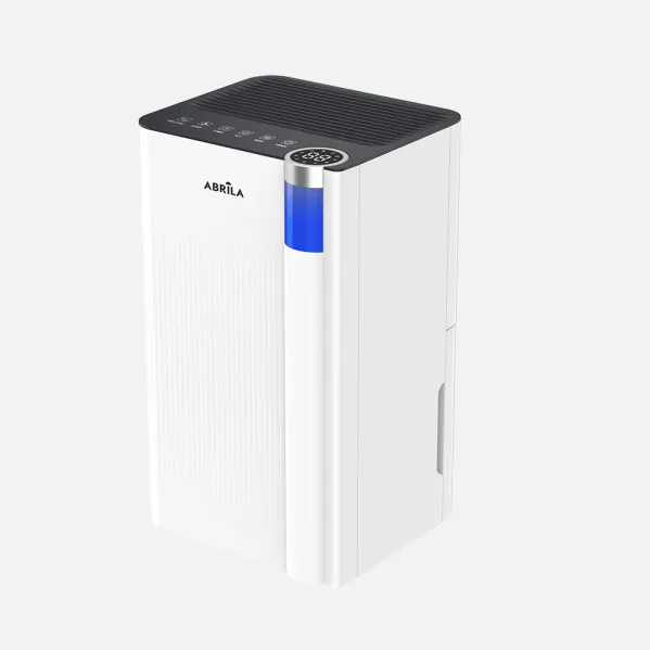 Dehumidifier Tinoko 10l/dia 195w  Tank 2l Touch,timer 44,6x25,5x23cm
