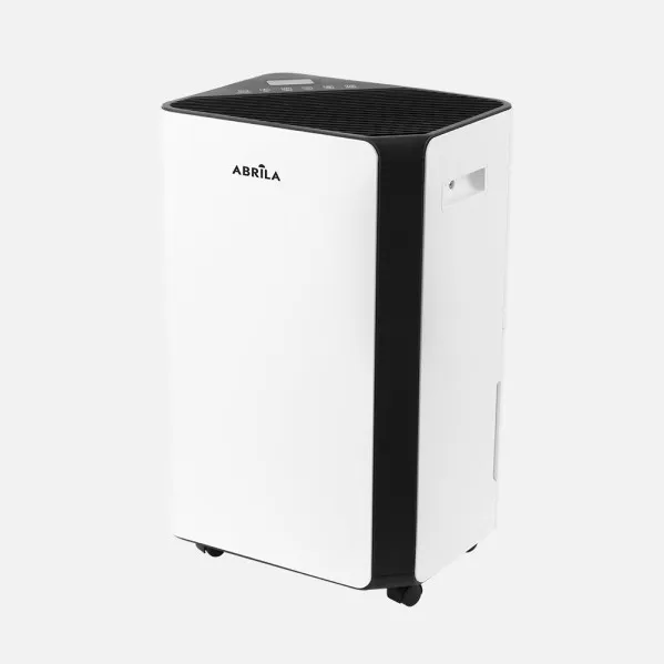 Dehumidifier Chantara 20l/day 330w  Tank 4,5L Touch,Timer 49,5X30,5X23,5cm