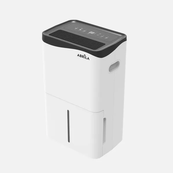 Dehumidifier Yara 40l/day 535w Tank 5l Touch,timer 62x36,8x25,6cm