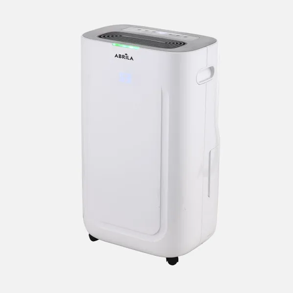 Deshumidificador Maren 320w 20l/dia Depos.6,5l.3modos.tempo.memo 57x34x24cm