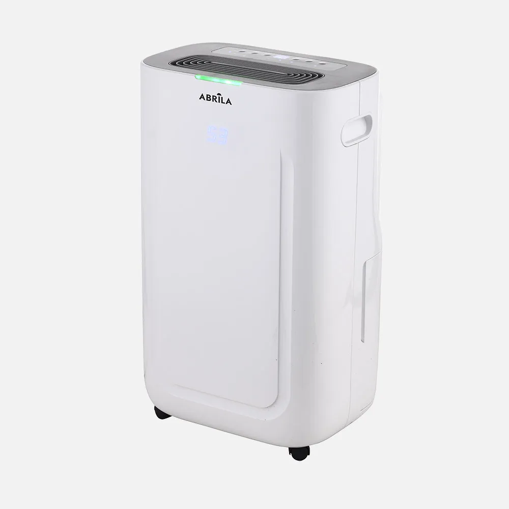 Deshumidificador Maren 320w 20l/dia Depos.6,5l.3modos.tempo.memo 57x34x24cm
