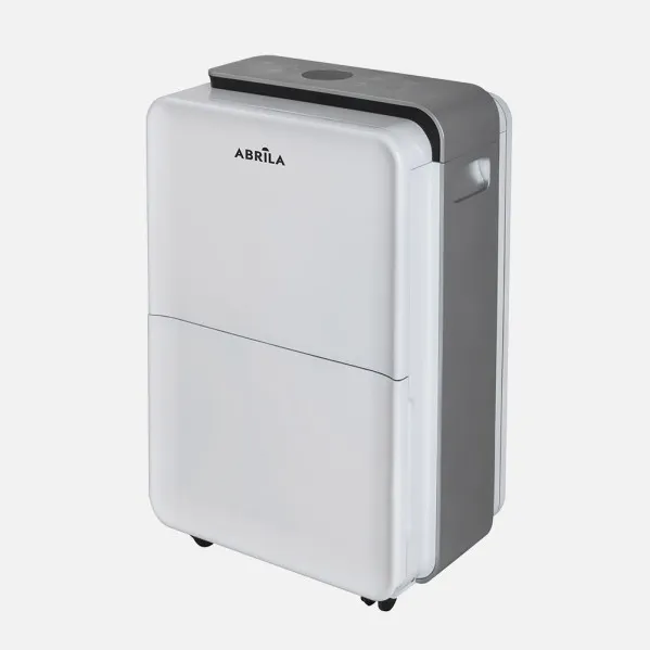 Dehumidifier Life 540w  Tank 4l Auto-off. 3 modes. Timer. Memory 58,5x37x25cm
