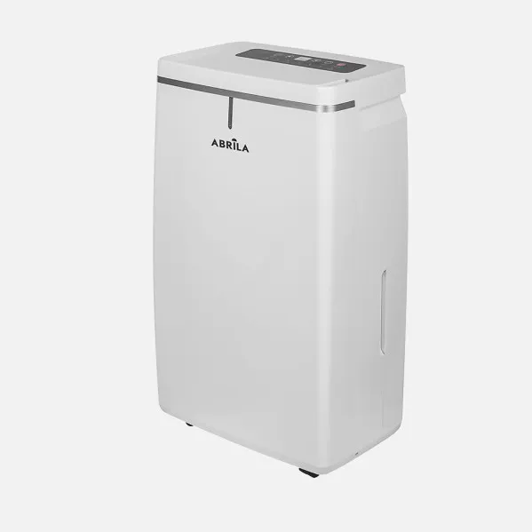 Dehumidifier Mieke 320w 20l/day Tank 5,5l. 3 modes. Timer. Memory 55x34x21cm