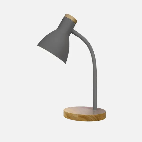 Desk lamp Epiro 1xe27 Grey/there is 40x15x15cm