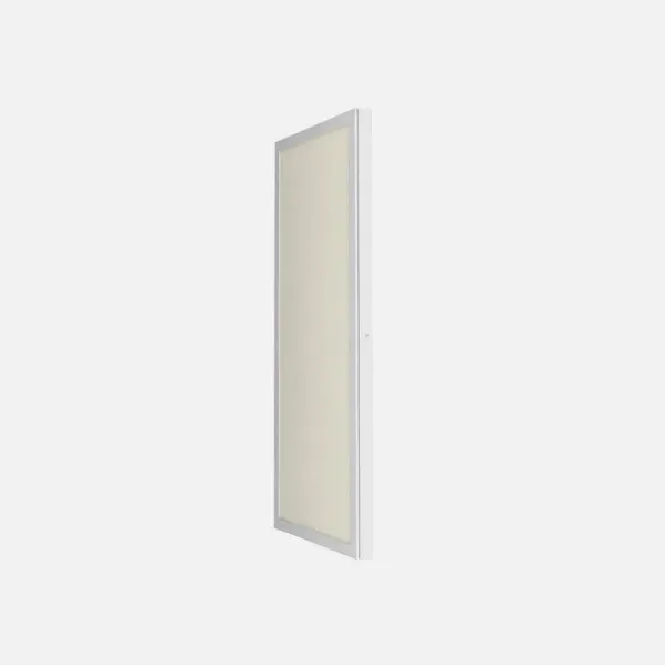 Panel Surf. 72w 4000k Tivoli White 2,5x30x90 Cm 6120 Lm