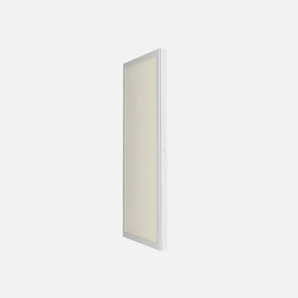 162499001 - Panel Surf. 72w 4000k Tivoli White 2,5x30x90 Cm 6120 Lm