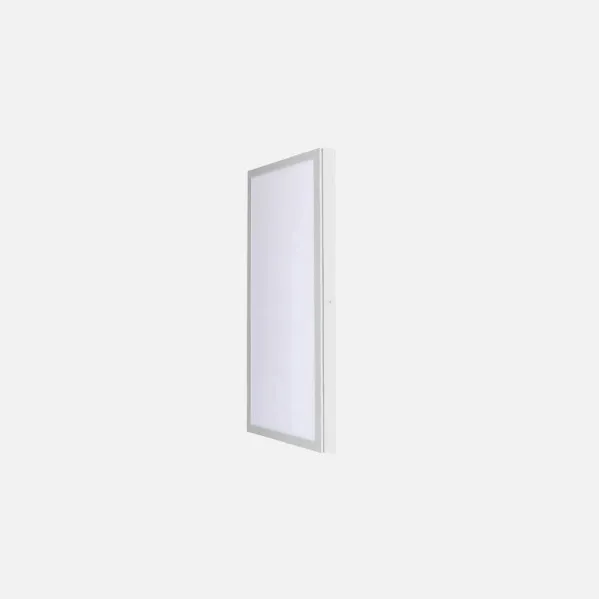 Panel Surf. 36w 6500k Tivoli White 2,5x30x60 Cm 3060 Lm