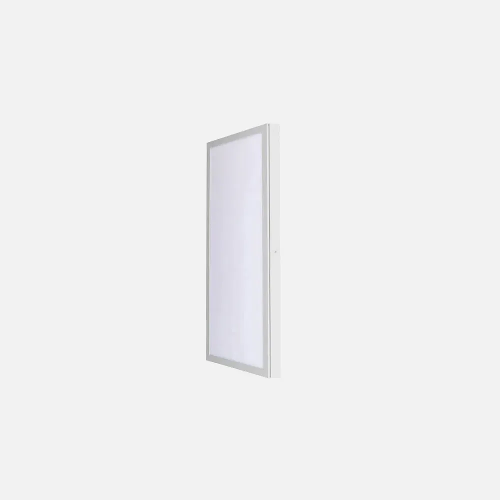 Panel Superf. 36w 6500k Tivoli Blanco 2,5x30x60 Cm 3060 Lm